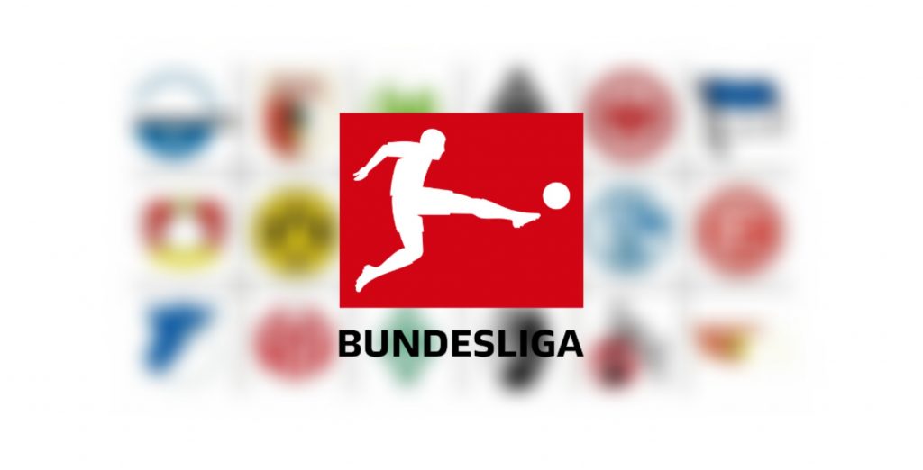 Carta Kedudukan Bundesliga 2023-24 Liga Jerman
