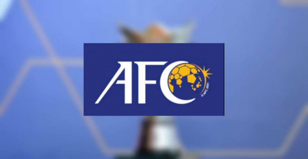 Jadual Kelayakan Piala Asia 2023 AFC (Keputusan)