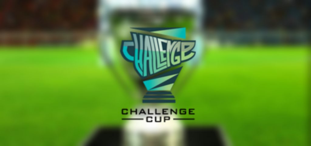 Keputusan dan Kedudukan Challenge Cup 2022 (Piala Cabaran) 