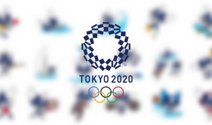 Moto temasya olimpik tokyo 2020