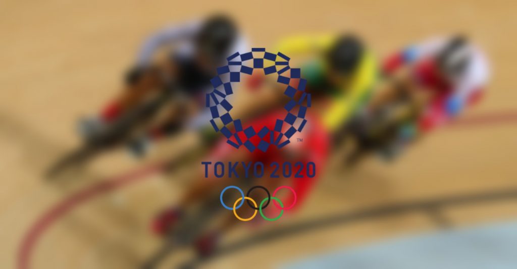 Jadual Berbasikal Sukan Olimpik 2020 Keputusan (Cycling)