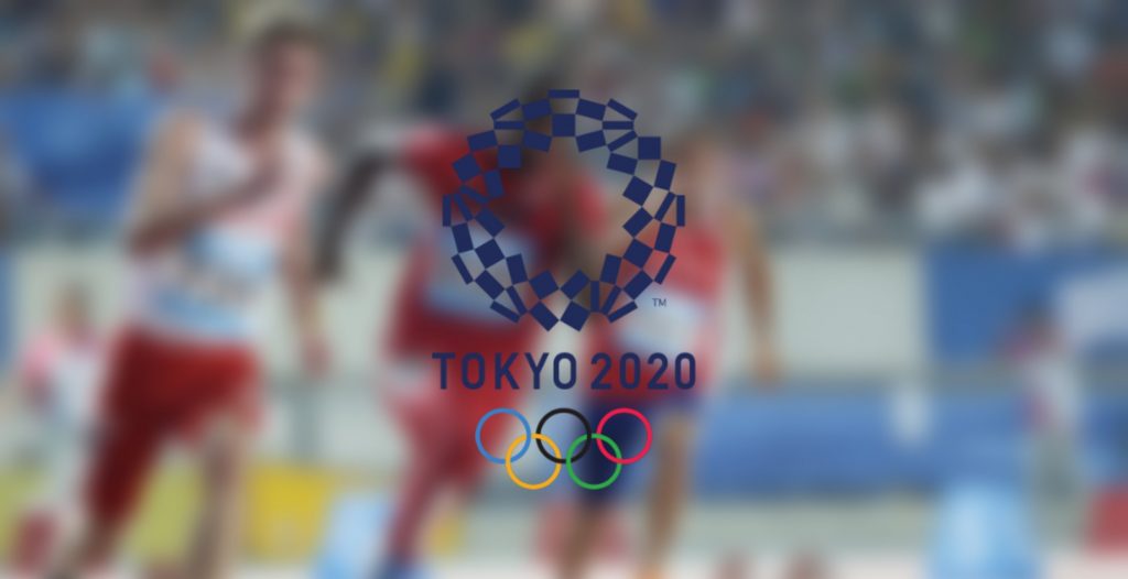 Jadual Olahraga Sukan Olimpik 2020 Keputusan (Athletics) 