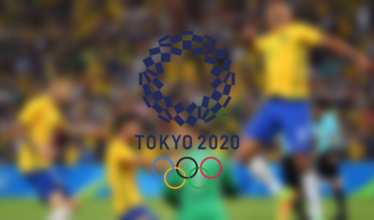 Rtm olimpik tokyo OLIMPIK: Tokyo