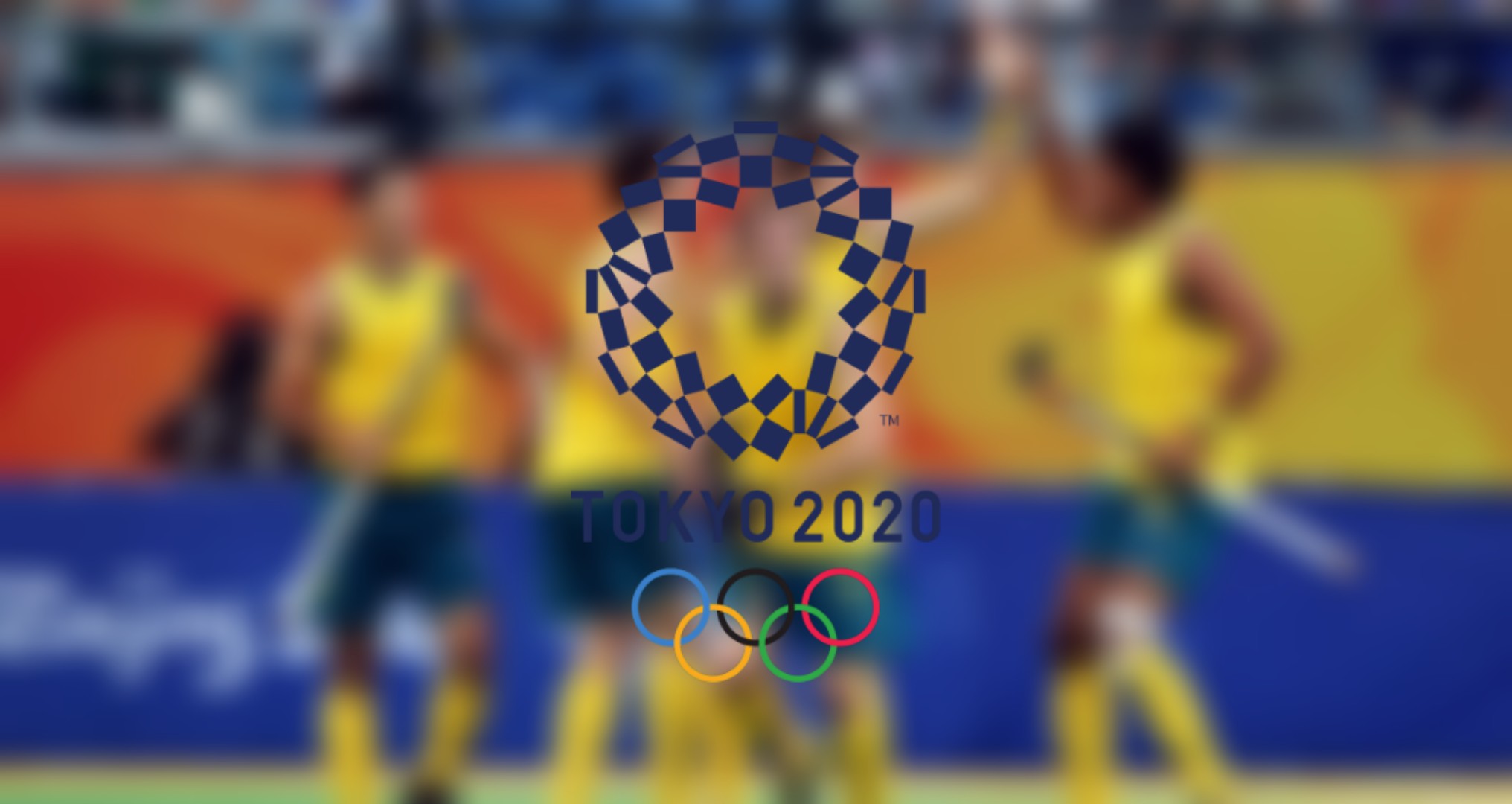 Hoki olimpik 2020