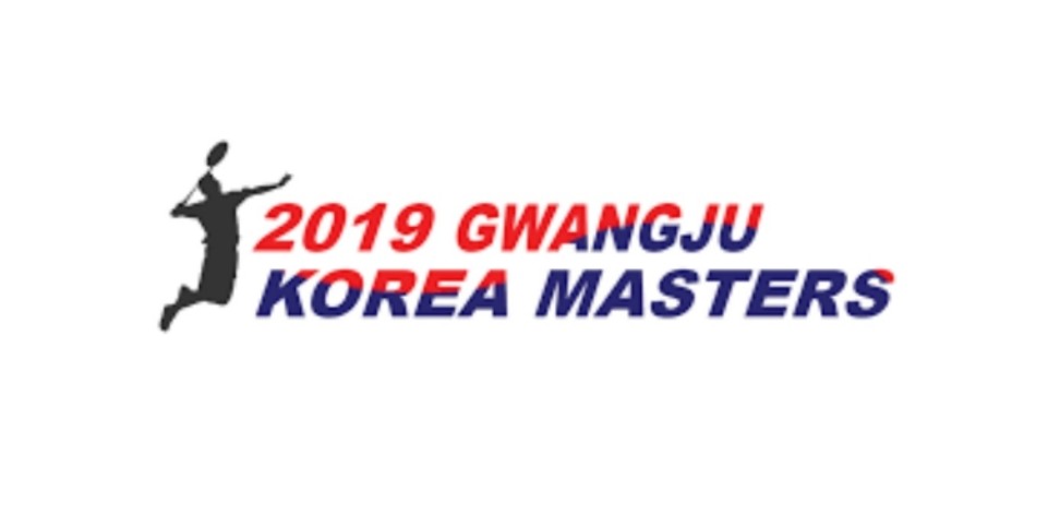 Jadual Badminton Korea Masters 2023 (Keputusan)