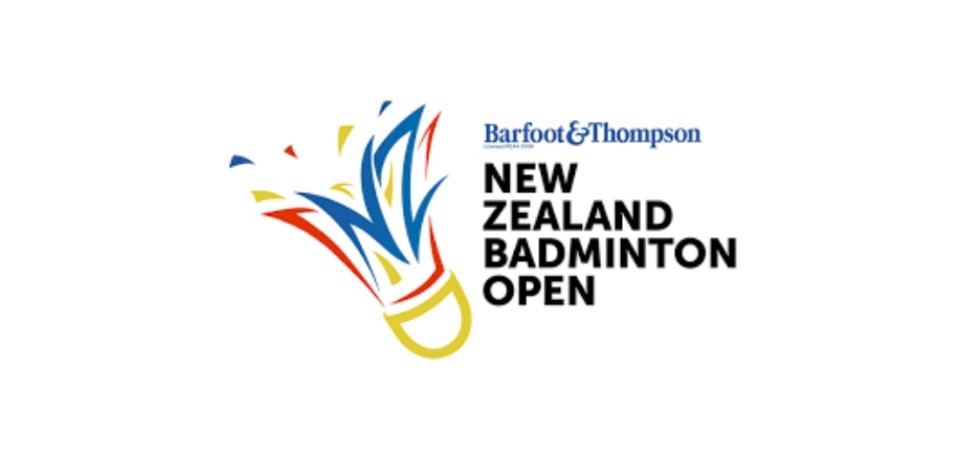 Jadual Badminton Terbuka New Zealand 2023!(Keputusan)