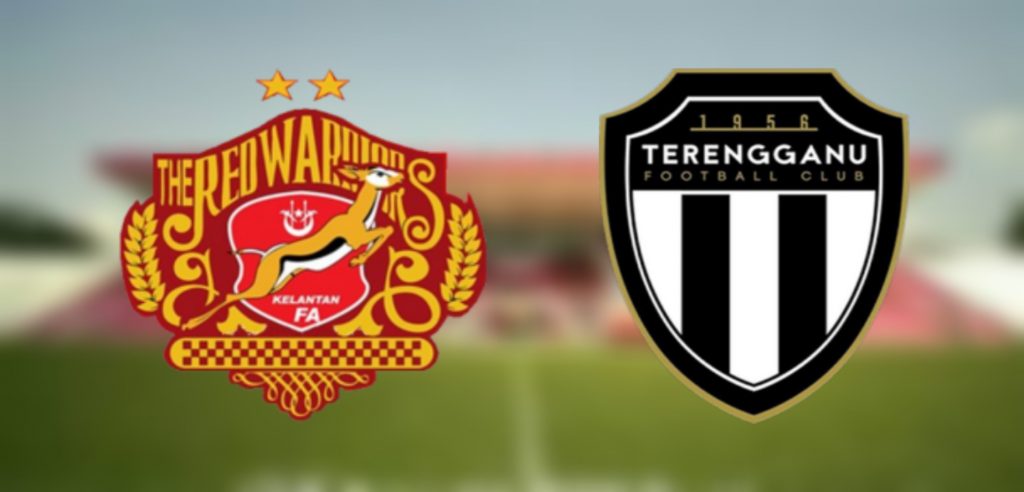 Live Streaming Kelantan vs Terengganu FC II Friendly Match 17.1.2020