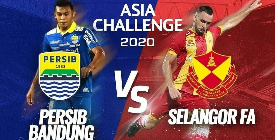 Prediksi Pemain Persib Bandung Lawan Selangor FC, Teja Tetap Jaga Gawang
