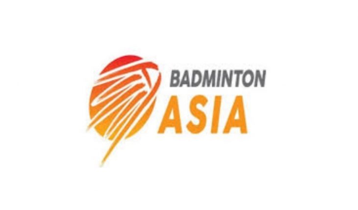 2022 berpasukan kejohanan badminton asia Lee Zii