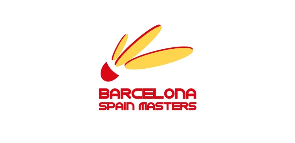 Jadual Badminton Spain Masters 2023 (Keputusan)