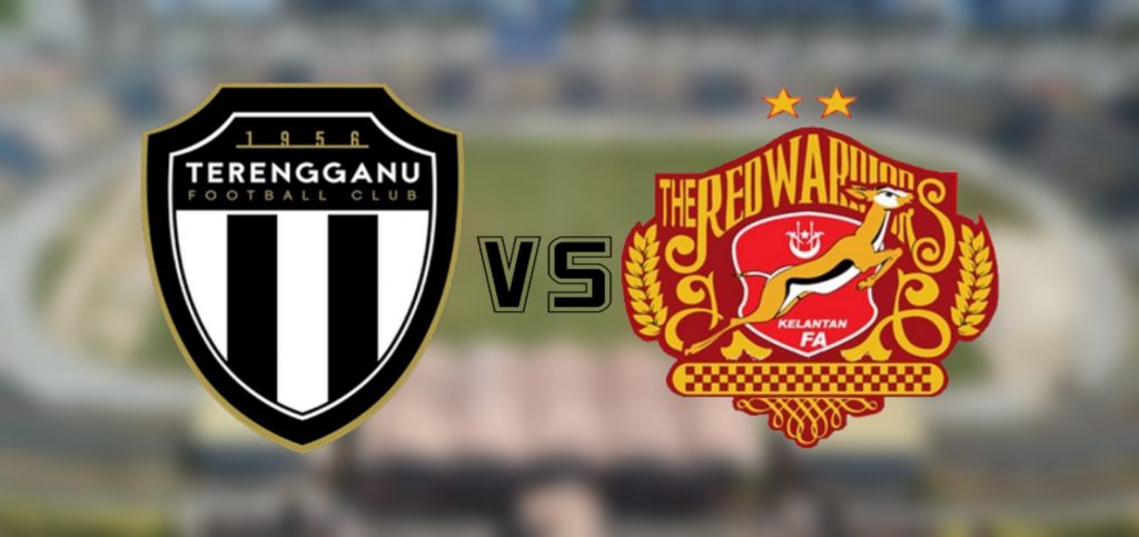 Live Streaming Terengganu FC II vs Kelantan Liga Premier 13.3.2020