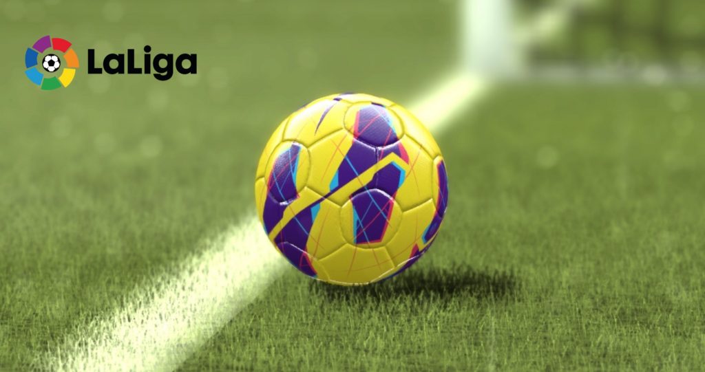 Jadual Perlawanan La Liga Sepanyol 2022-23 Waktu Malaysia