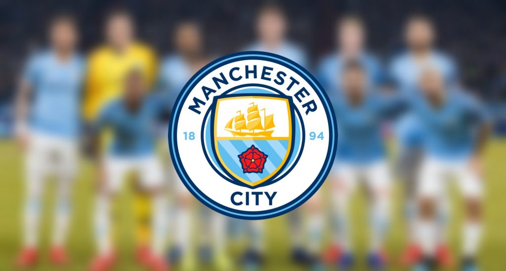 Senarai Pemain Manchester City 2023/2024 Terkini