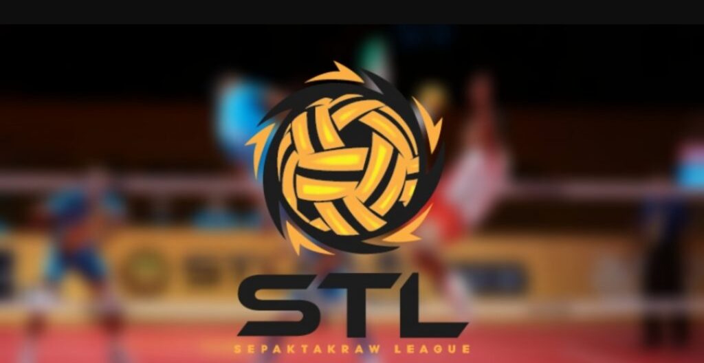 Jadual Sepak Takraw League 2023 STL (Keputusan) 