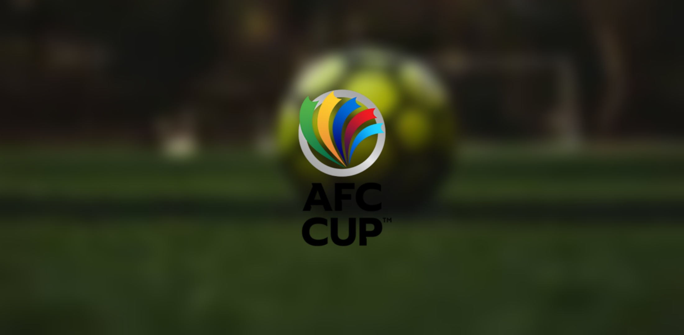 Jadual afc cup 2021