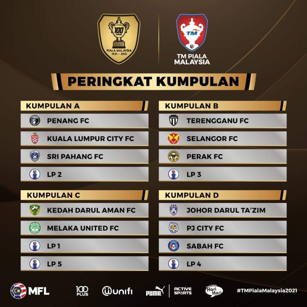Jadual liga super 2022 live