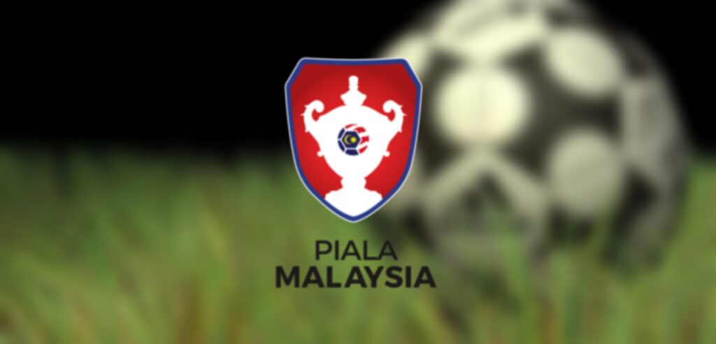 Live dan Keputusan Undian Piala Malaysia 2023