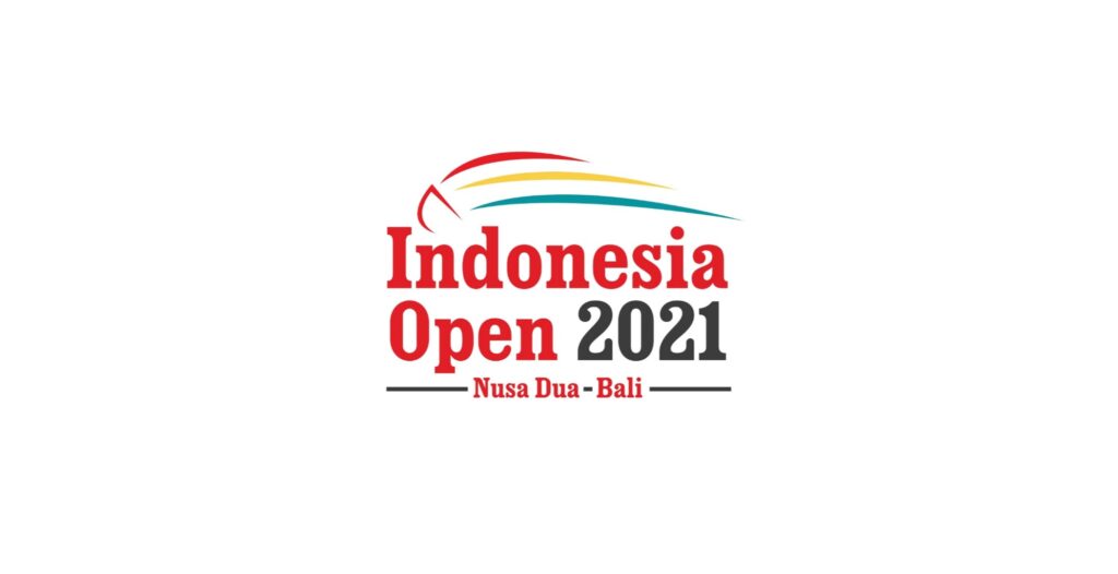 Jadual Badminton Terbuka Indonesia 2023 SimInvest (Keputusan)