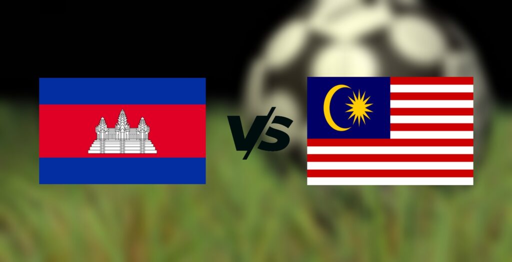 Live Streaming Kemboja vs Malaysia 8.12.2024 Piala ASEAN Mitsubishi Electric