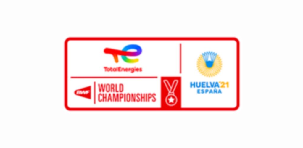 Jadual Badminton Kejohanan Dunia BWF 2023 (Keputusan)