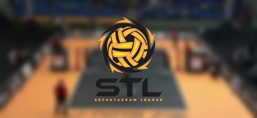 Live Streaming Sepak Takraw League 2024 STL Online