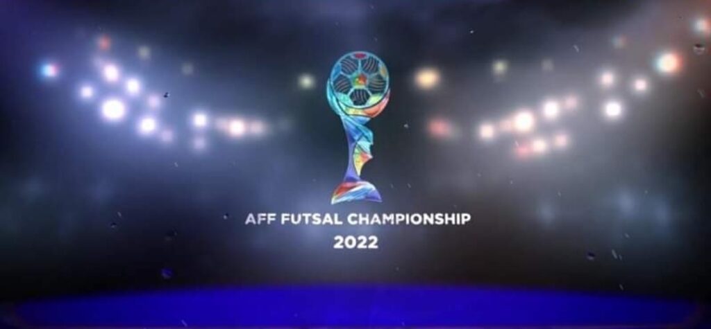Keputusan Kejuaraan Futsal AFF 2022 Malaysia (Carta)