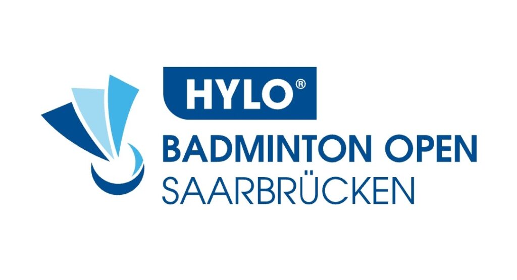 Jadual Badminton Hylo Open 2023 SAARBRÜCKEN (Keputusan)