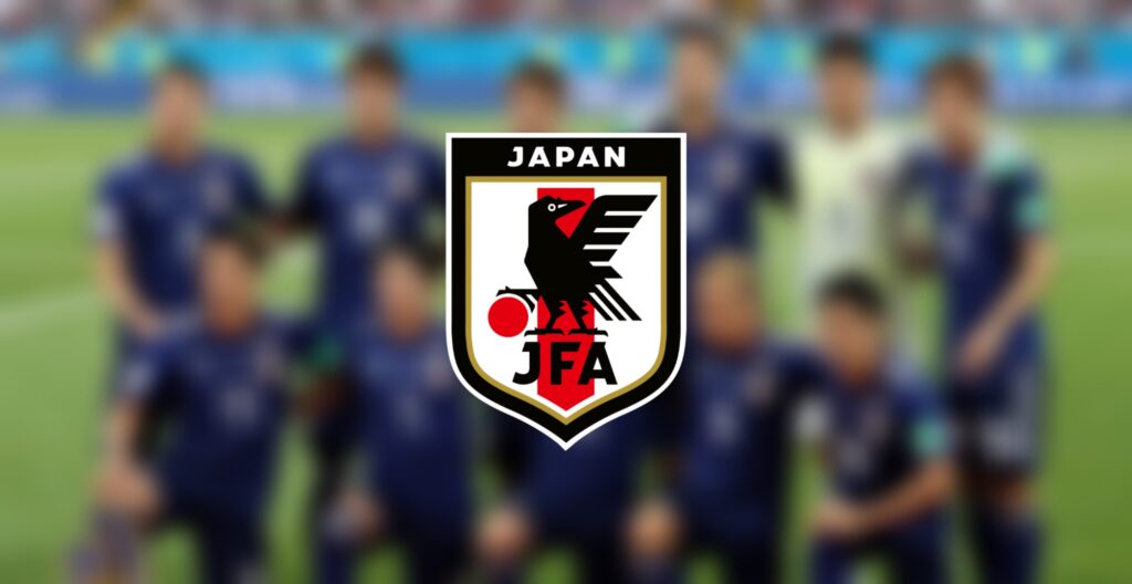 Senarai Pemain Jepun Piala Dunia 2022 [RASMI]