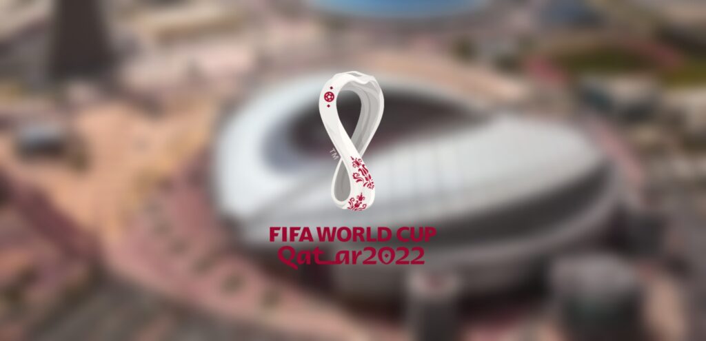 Jadual Pusingan Kedua Kalah Mati Piala Dunia 2022 (Round of 16)