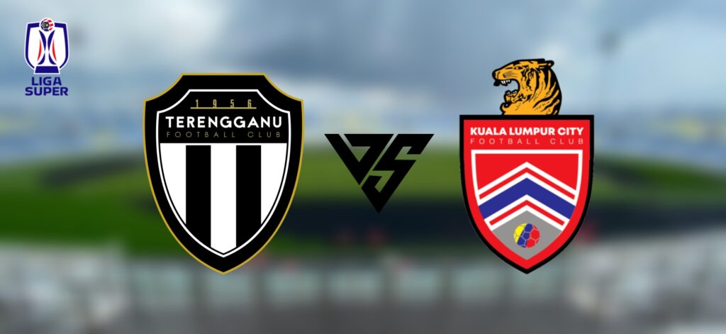 Live Streaming Terengganu FC vs Kuala Lumpur FC 25 Jun 2023 Piala FA