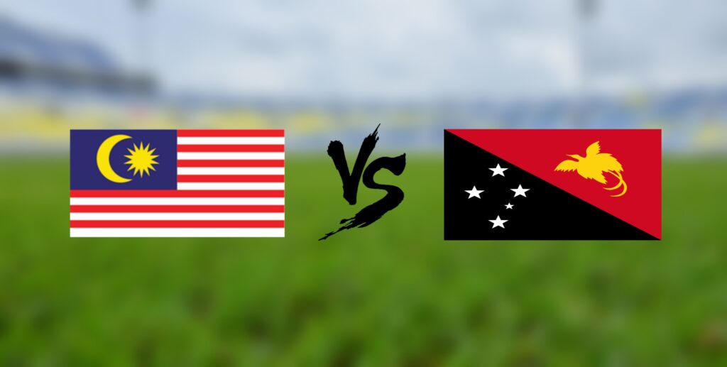 Live Streaming Malaysia vs Papua New Guinea 20 Jun 2023 Friendly Match