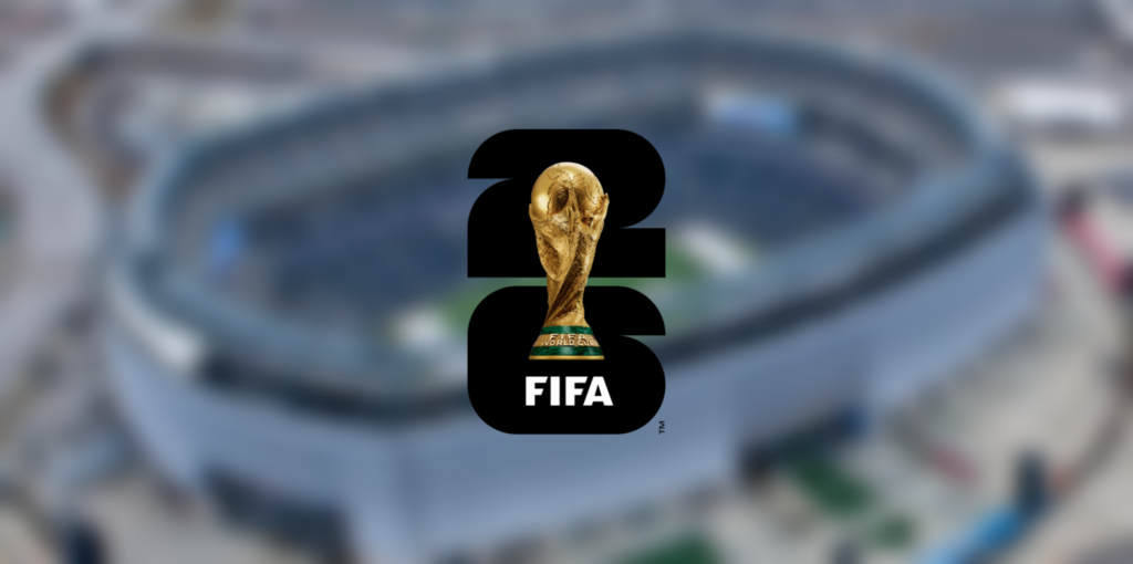 Jadual Siaran Langsung Piala Dunia 2026