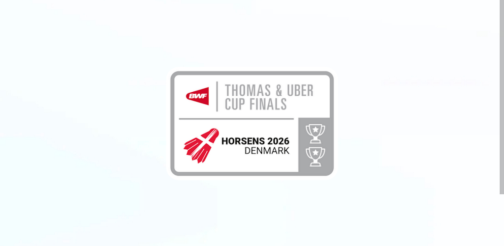 Keputusan Piala Thomas & Uber 2026